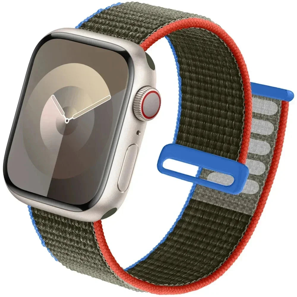 Nylon Loop