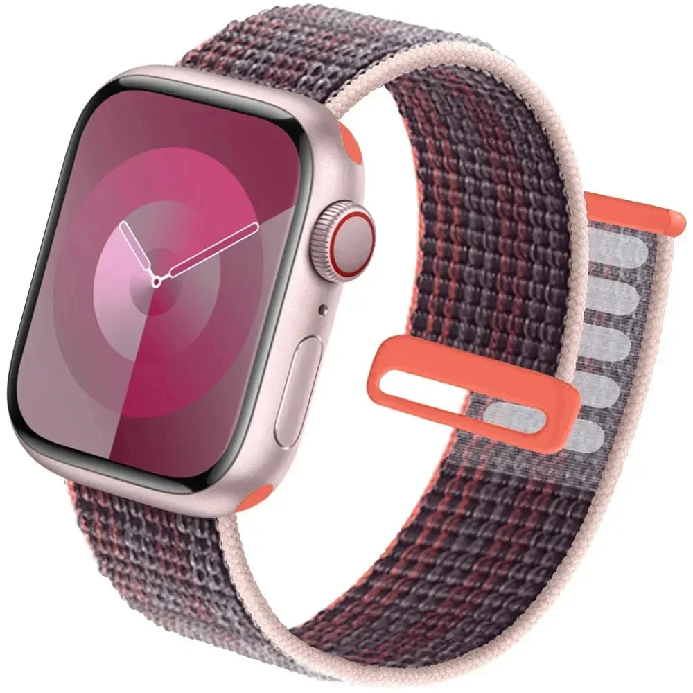 Nylon Loop