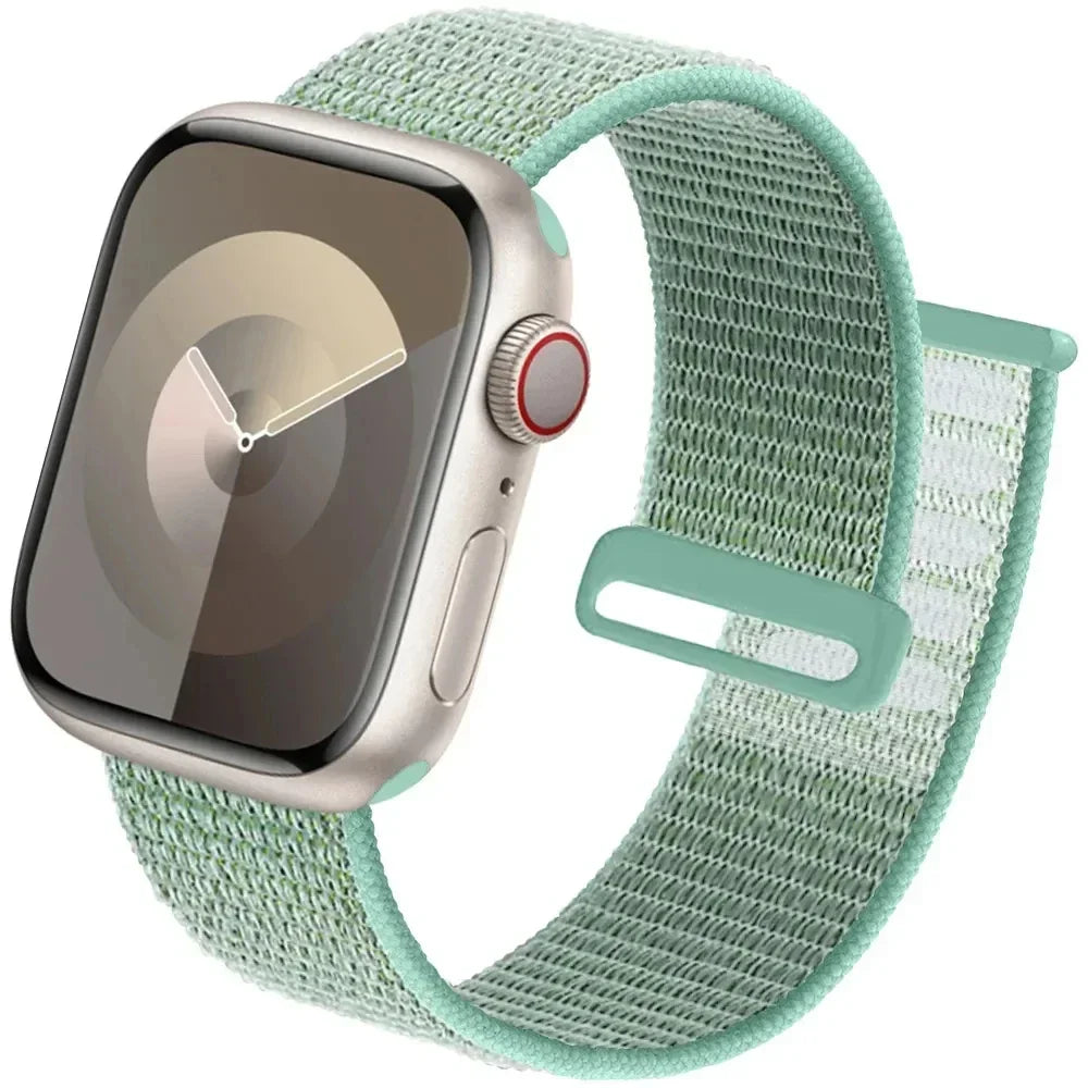 Nylon Loop
