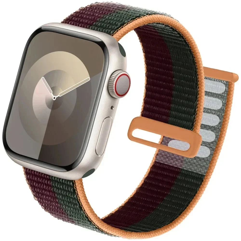 Nylon Loop