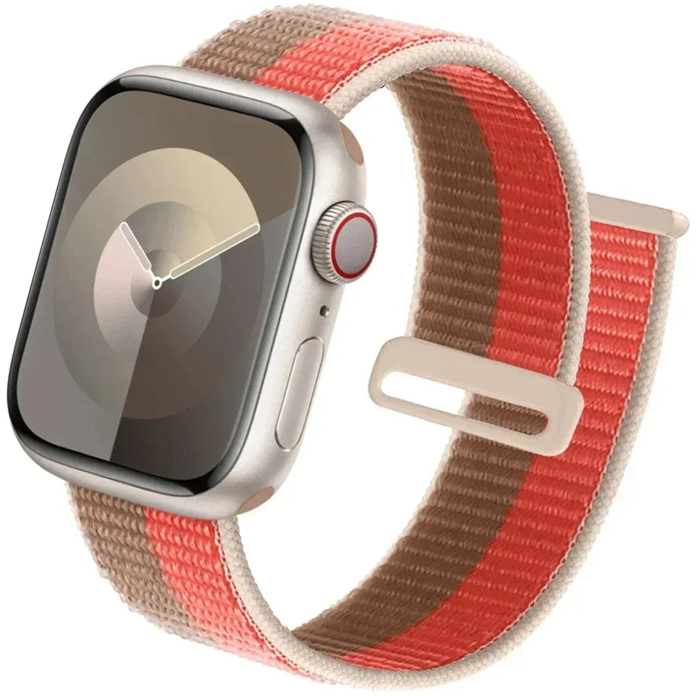 Nylon Loop