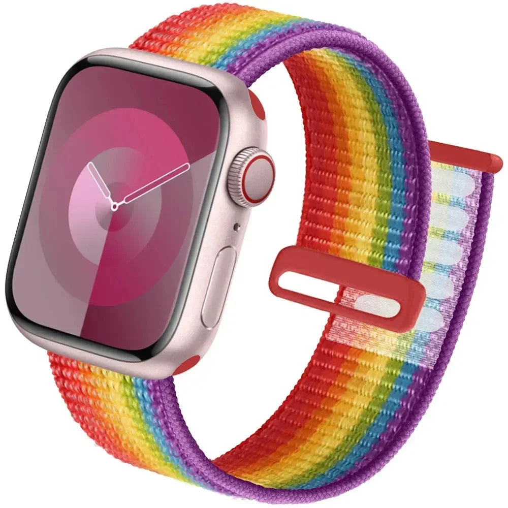 Nylon Loop