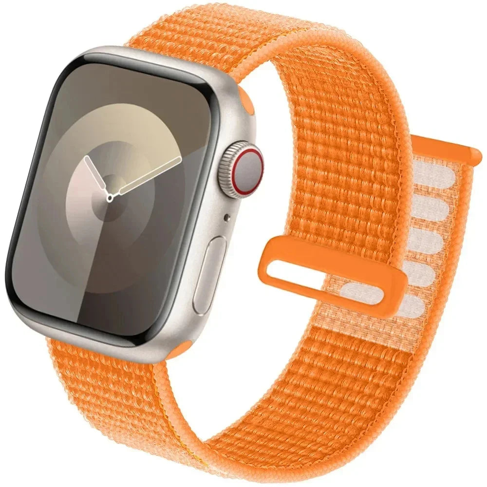 Nylon Loop