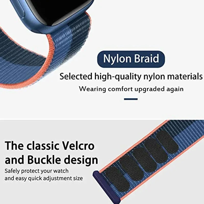 Nylon Loop