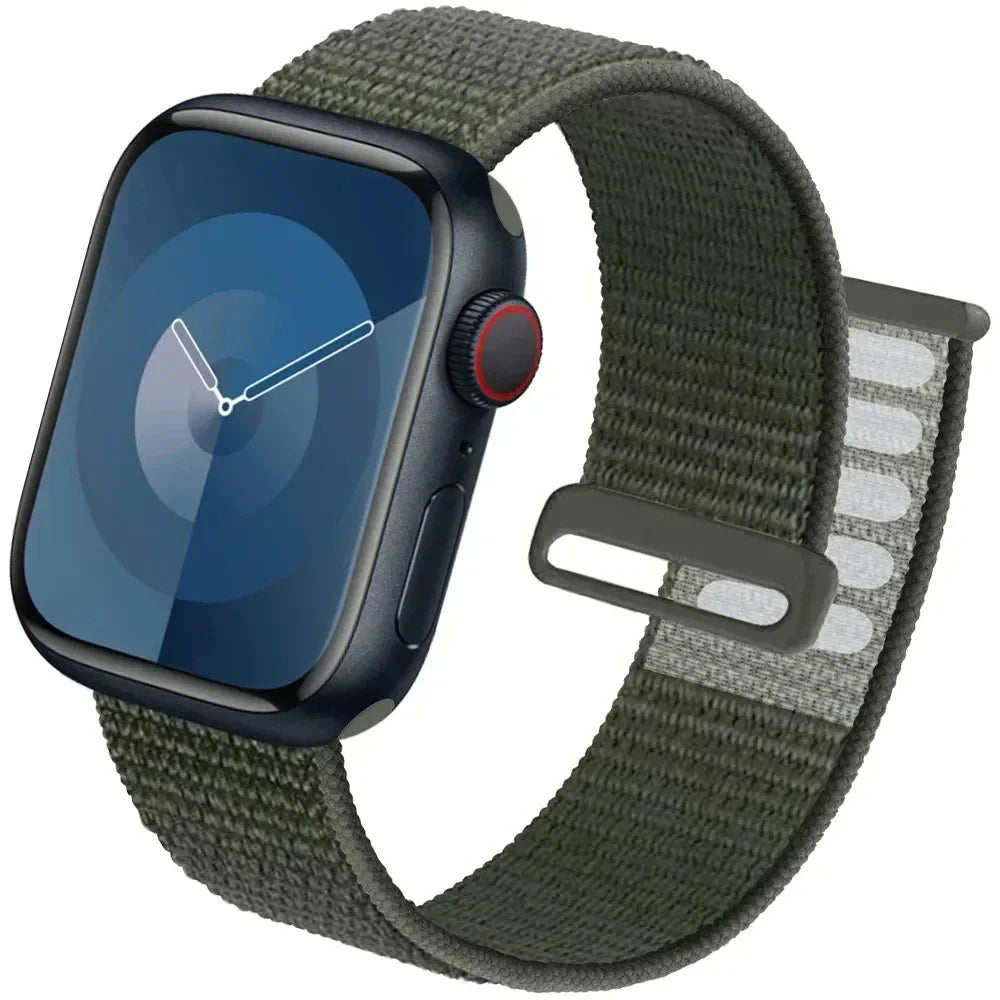 Nylon Loop