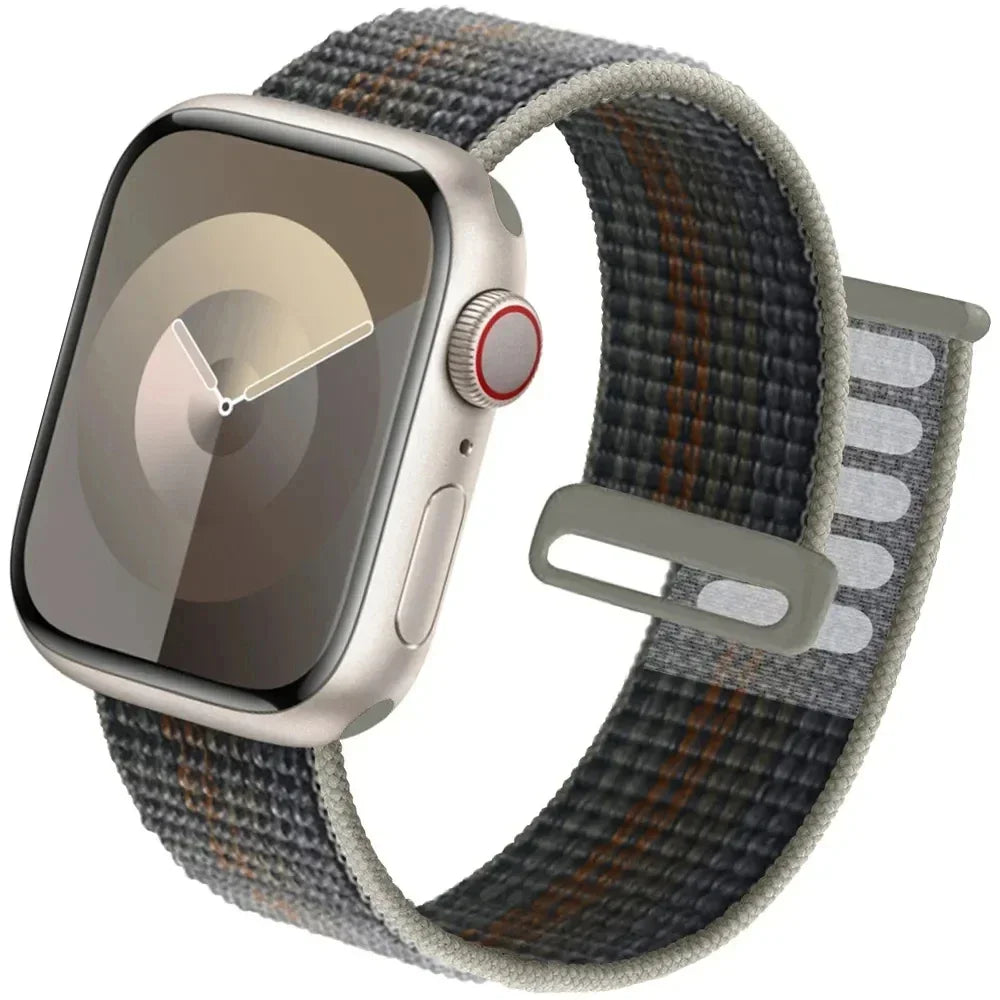 Nylon Loop