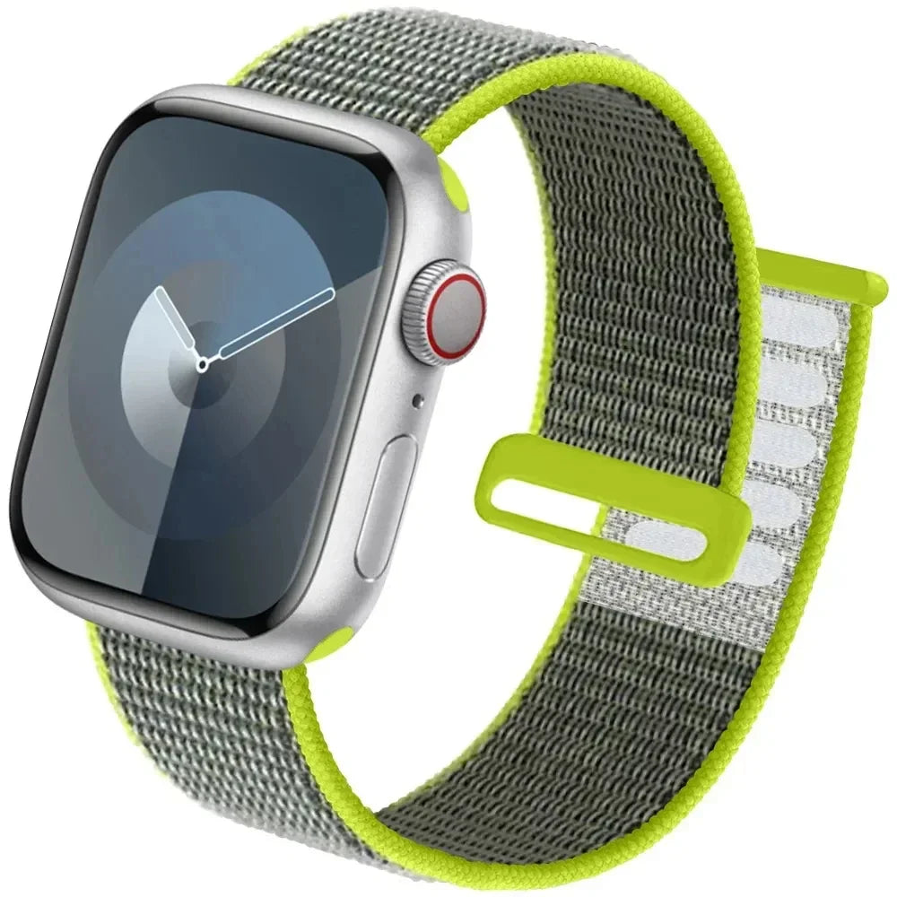 Nylon Loop