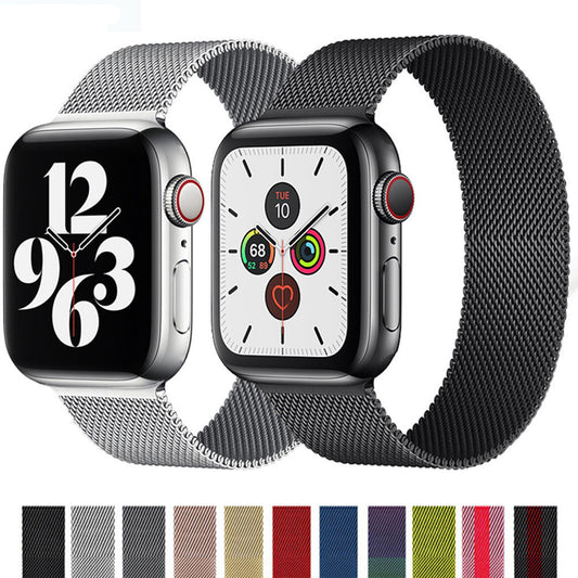 Milanese Loop
