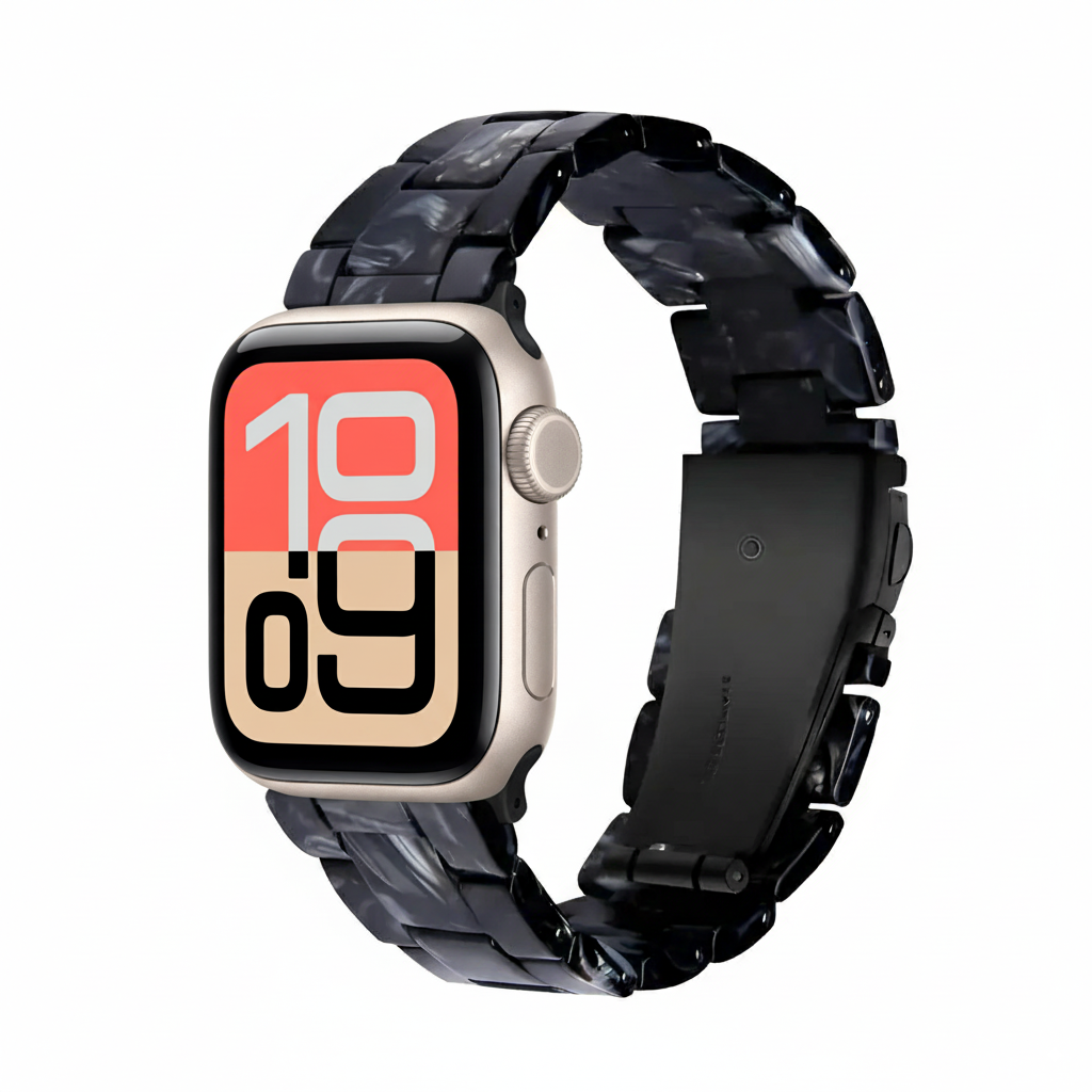 Crystal Band