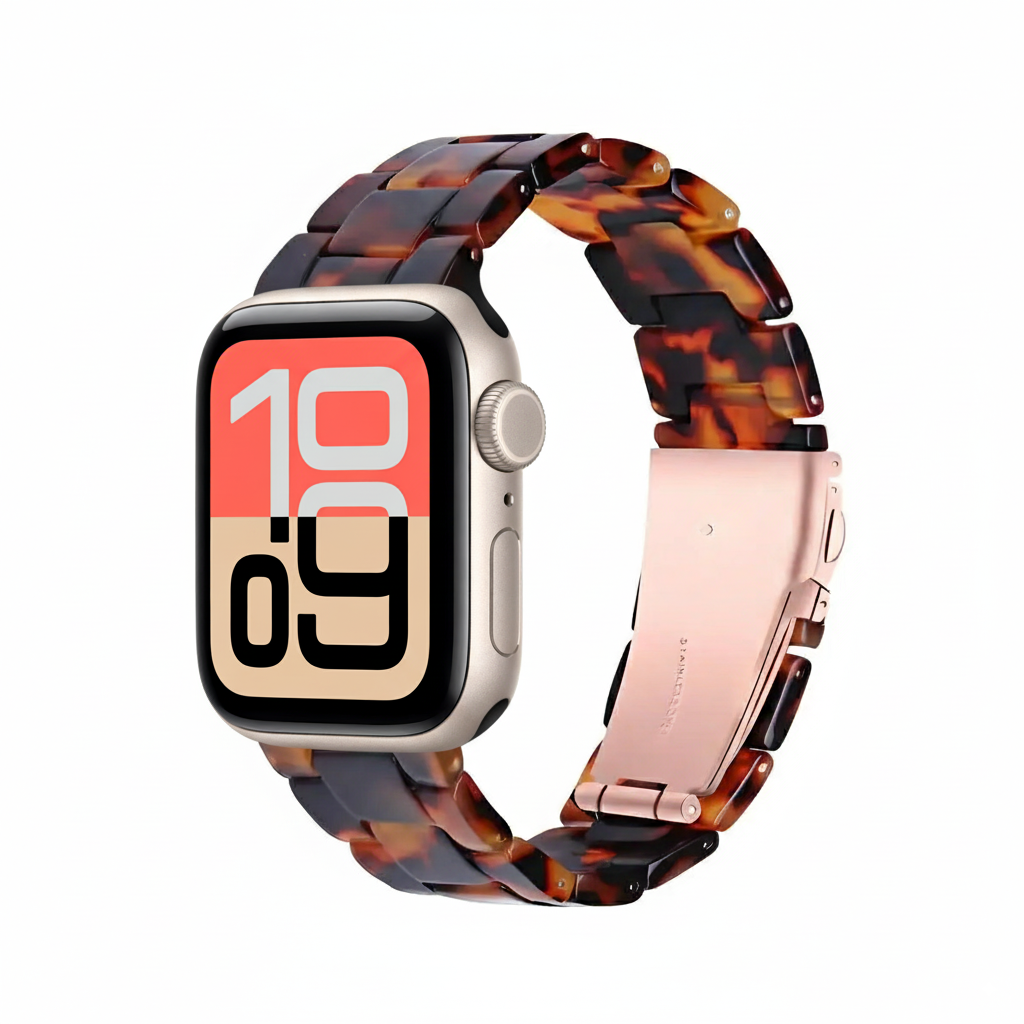 Crystal Band