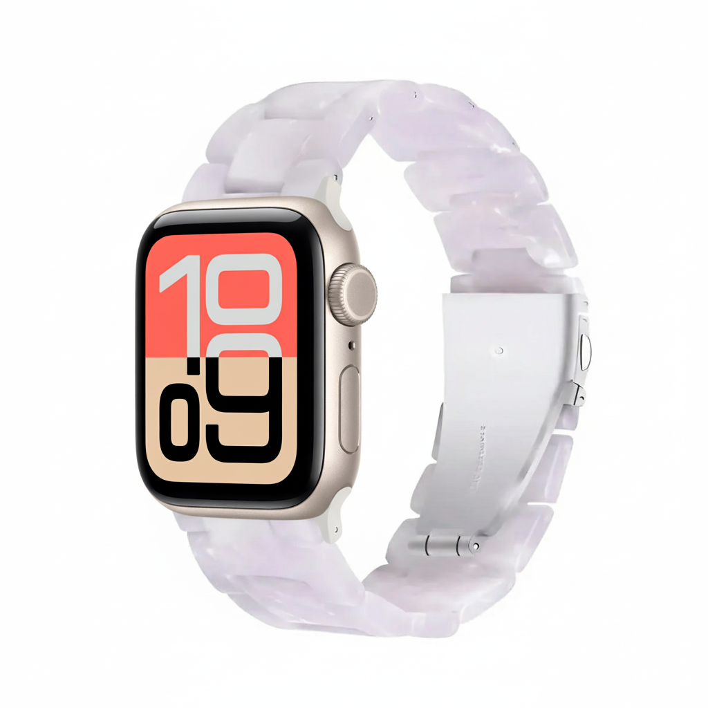 Crystal Band