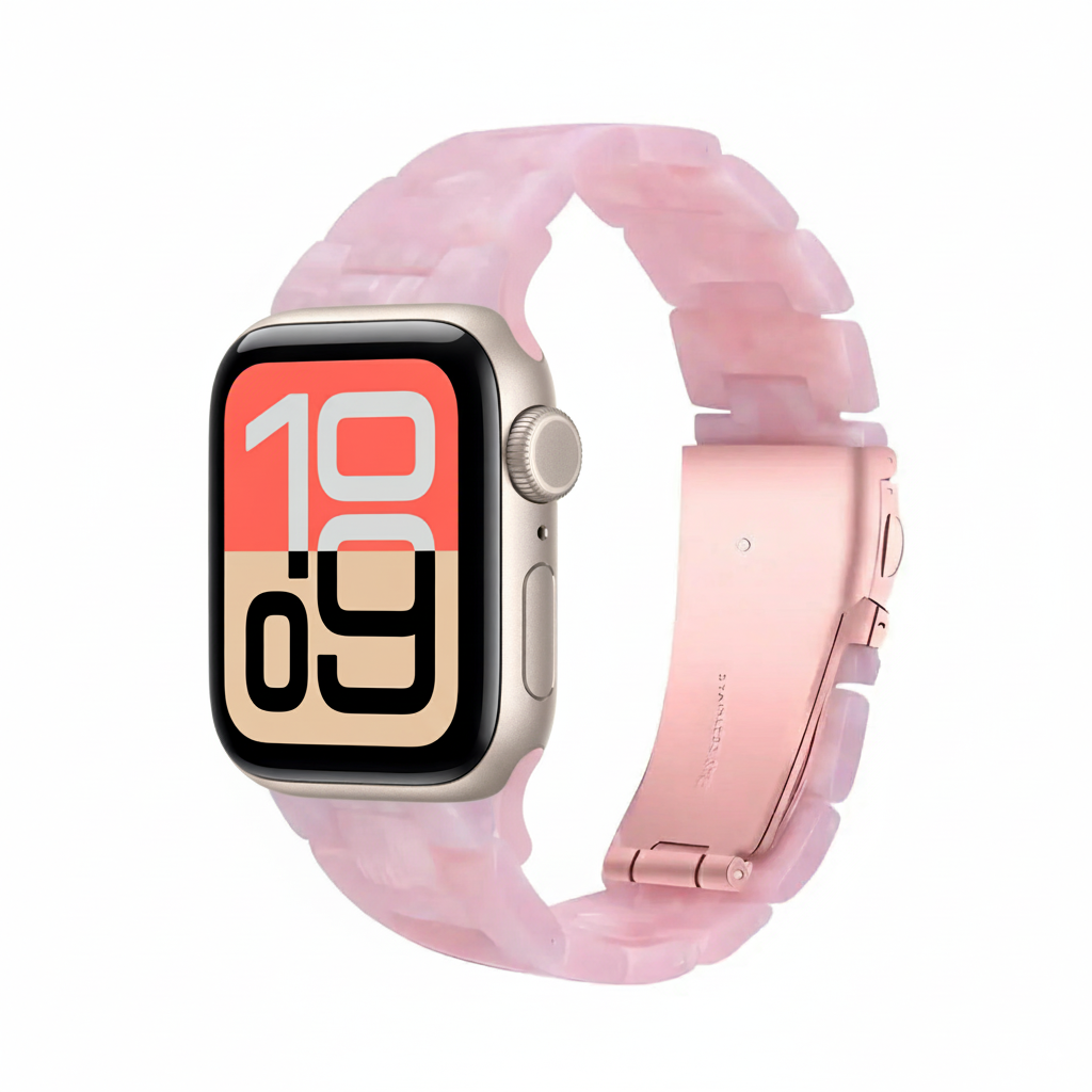 Crystal Band