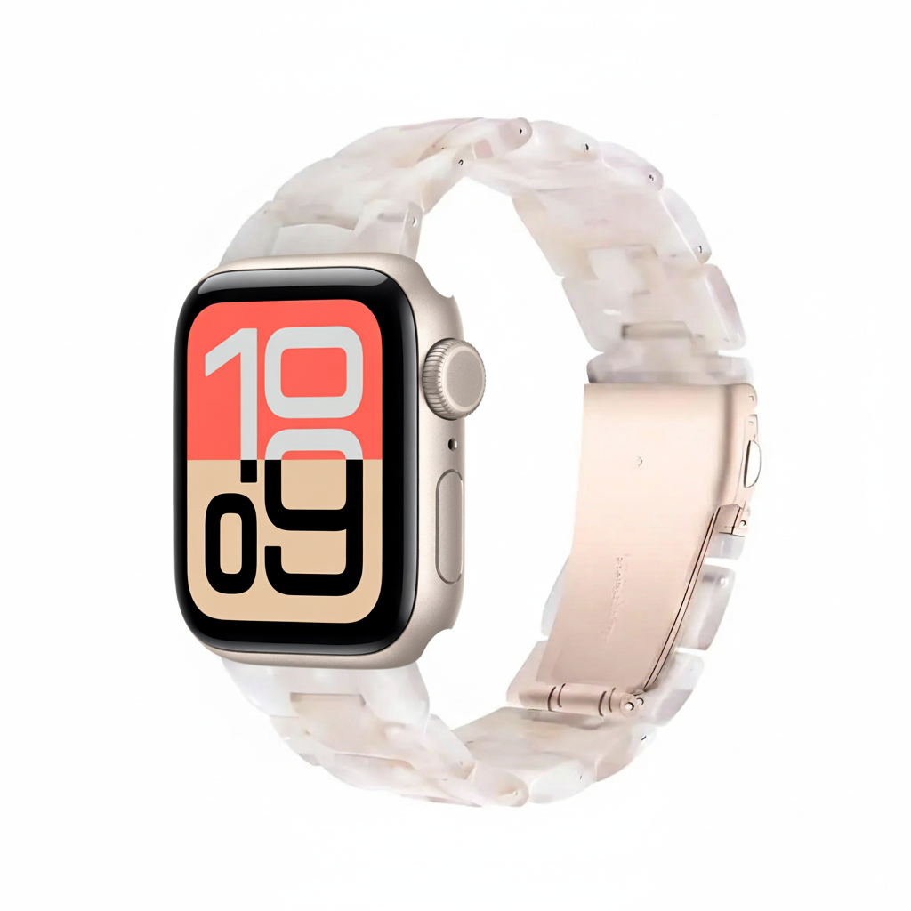 Crystal Band