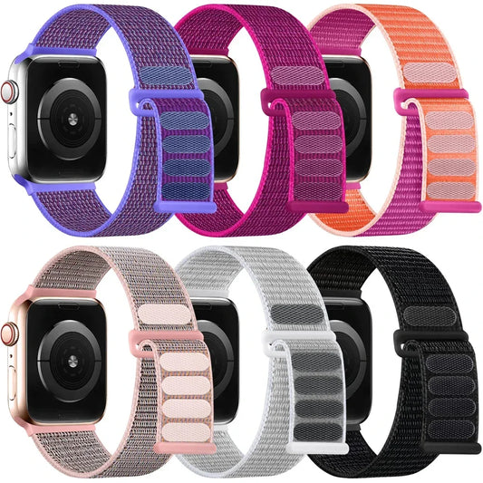 Nylon Loop